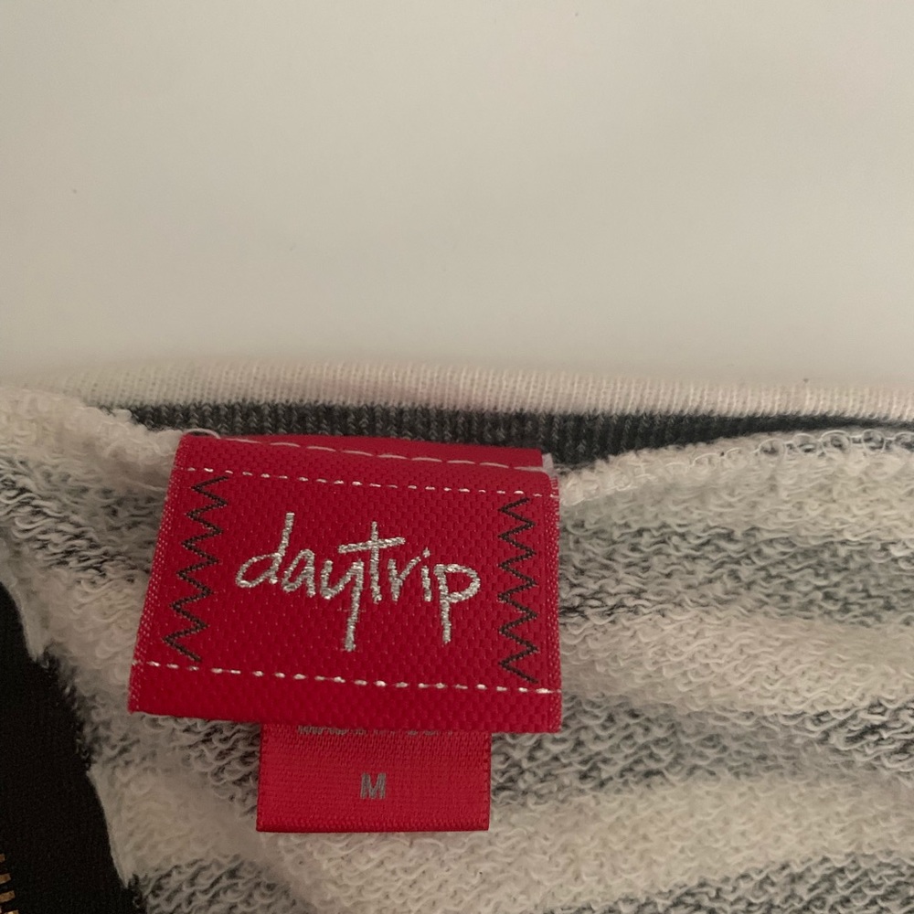 Fall/winter long sleeve top